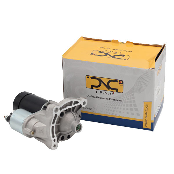 استارت آی پی ان سی کد 3120421 مناسب برای پژو 206