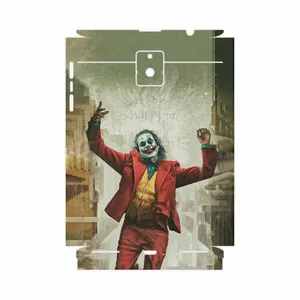 MAHOOT Joker-FullSkin Cover Sticker for BlackBerry Passport