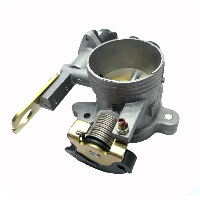 دریچه هوا ایساکو مدل 07404044 مناسب برای خودرو پژو 405