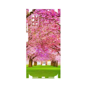 MAHOOT Spring Season-FullSkin Cover Sticker for Gplus Z10