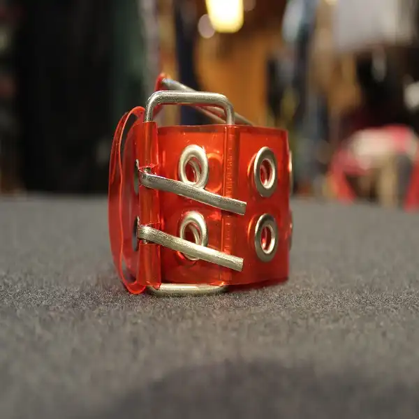 کمربند زنانه کد Ki 1800-3