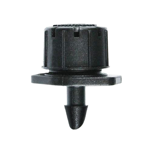 قطره چکان آبیاری قطره چکان روان ریز مدل T-8N بسته 1000 عددی