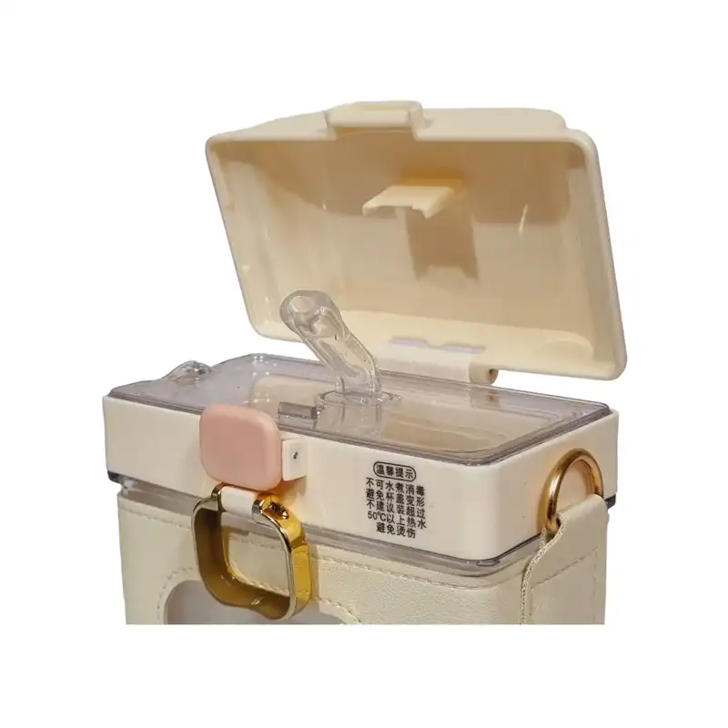 مقمه مدل کیف لاکچری کد 13 گنجایش 0.25 لیتر