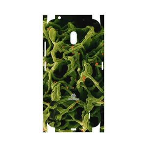 MAHOOT Atom Universe 2-FullSkin Cover Sticker for Nokia 2.2