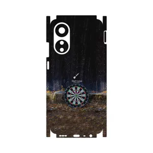 MAHOOT Dart-FullSkin Cover Sticker for Oppo A78 4G