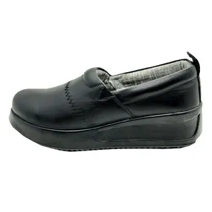 کفش روزمره زنانه پروف مارتین مدل شوآرت زیگزال