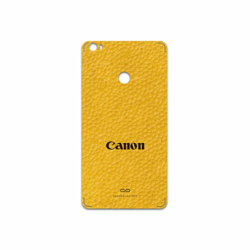 برچسب پوششی ماهوت مدل ML-CNN مناسب برای گوشی موبایل شیائومی Mi Max