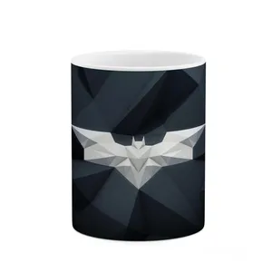 ماگ کاکتی طرح بتمن کد mgp12506