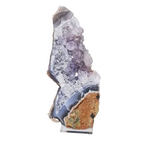 سنگ راف مدل آمیتیست کد 2-38