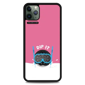 AKAM AMC-WA11PROMAX-OREO13 Cover For Apple iPhone 11 Pro Max