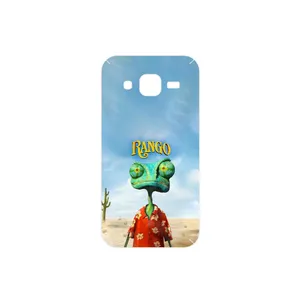 MAHOOT Rango Cover Sticker for Samsung Galaxy Core Prime