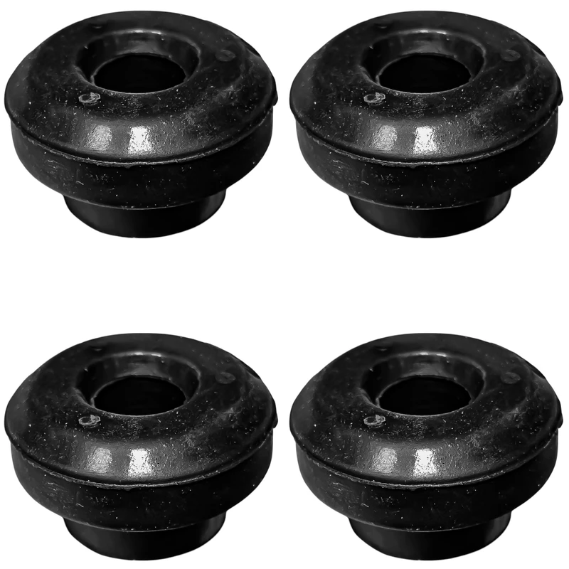 لاستیک تعادل مدل Polytec.Korea مناسب برای پراید بسته ۴ عددی