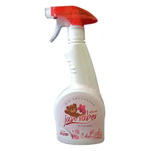 اسپری خوشبوکننده جانرابر مدل RD0022 حجم 500 میلی لیتر