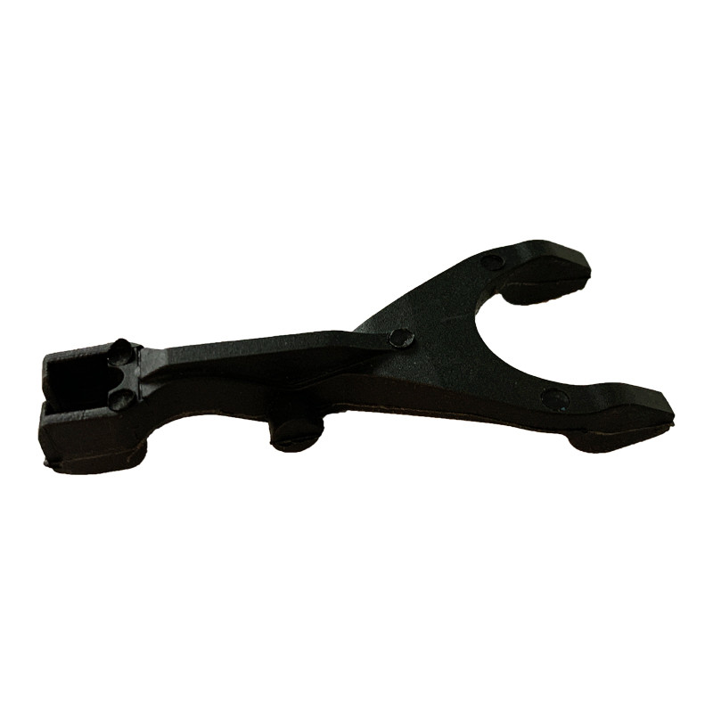 دوشاخ استارت خودرو مدل DSPnew05 مناسب برای پژو 405