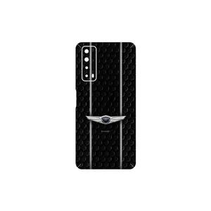 MAHOOT Genesis Cover Sticker for Huawei Y7a
