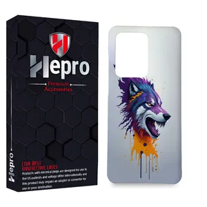 HEPRO MC Cover for Samsung Galaxy S20 Ultra