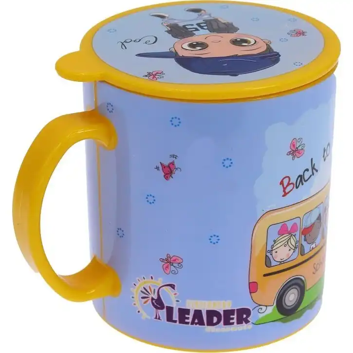 لیوان طرح پسر کد 8865