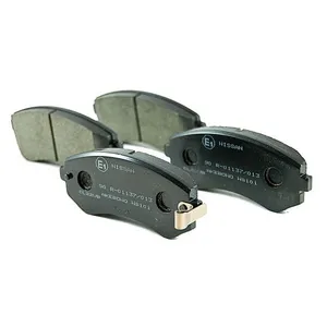 لنت ترمز جلو آسیمکو مدل 77 مناسب برای نیسان ماکسیما