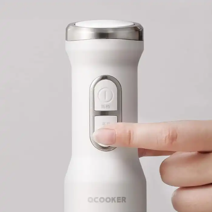 خردکن کیوکوکر مدل CD-HB01