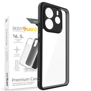 BodyGuard Hammer Case For Xiaomi Redmi Note 14 4G