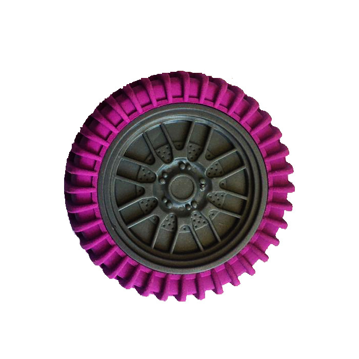 پاک کن ریکو مدل چرخ  کد R-307