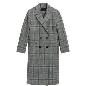 پالتو زنانه کد 2261