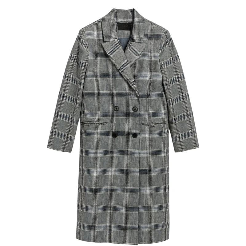 پالتو زنانه کد 2261