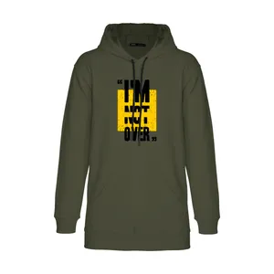 هودی زنانه مدل ART-2024-HG