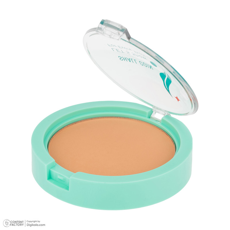 پنکیک شال‌کوین مدل ولوتی شماره cp105