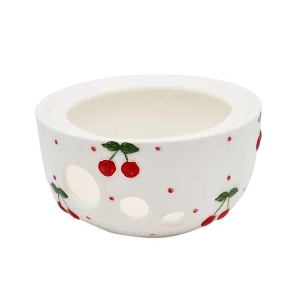 وارمر قوری مدل شقایق کد 10153xalb