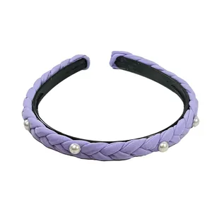 تل مو زنانه مدل مروارید