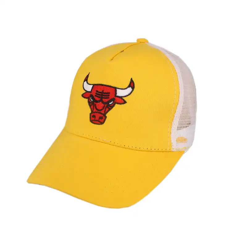 کلاه کپ طرح شیکاگو مدل KST-27