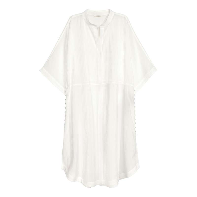 تونیک زنانه اچ اند ام مدل 0534527