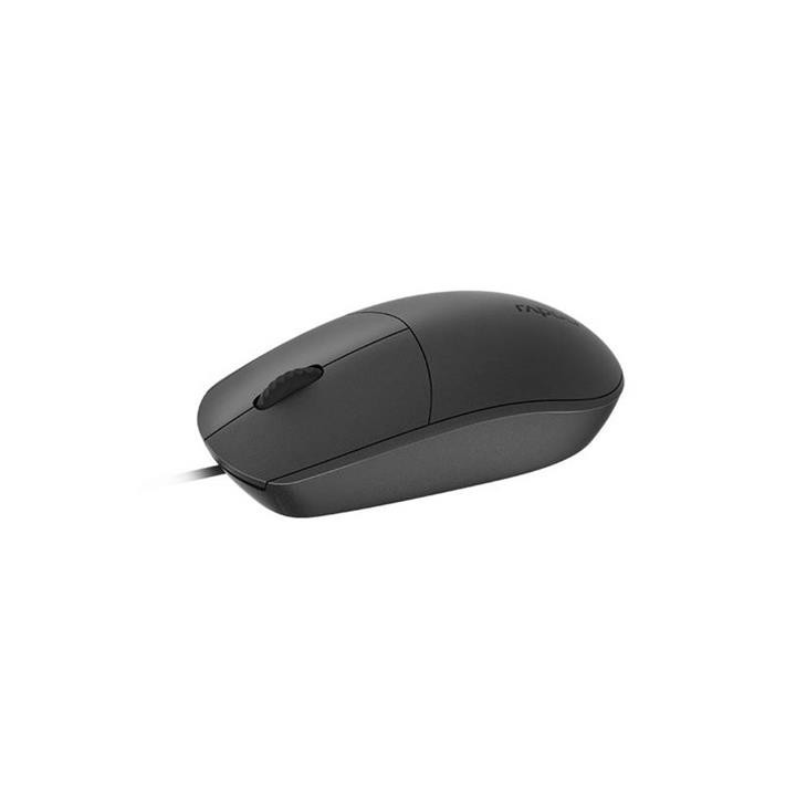 ماوس رپو مدل N100 Wired