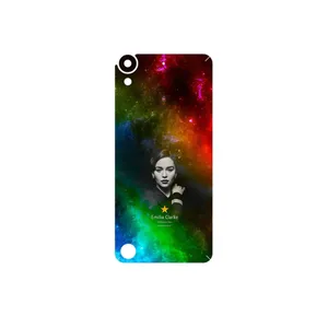 MAHOOT emilia clarke Cover Sticker for HTC Desire 530