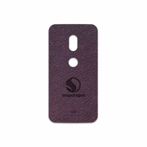 MAHOOT PL-SNPDRGN Cover Sticker for Motorola Moto G4 Play