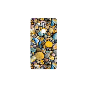 MAHOOT River rocks Cover Sticker for Huawei Mate 7