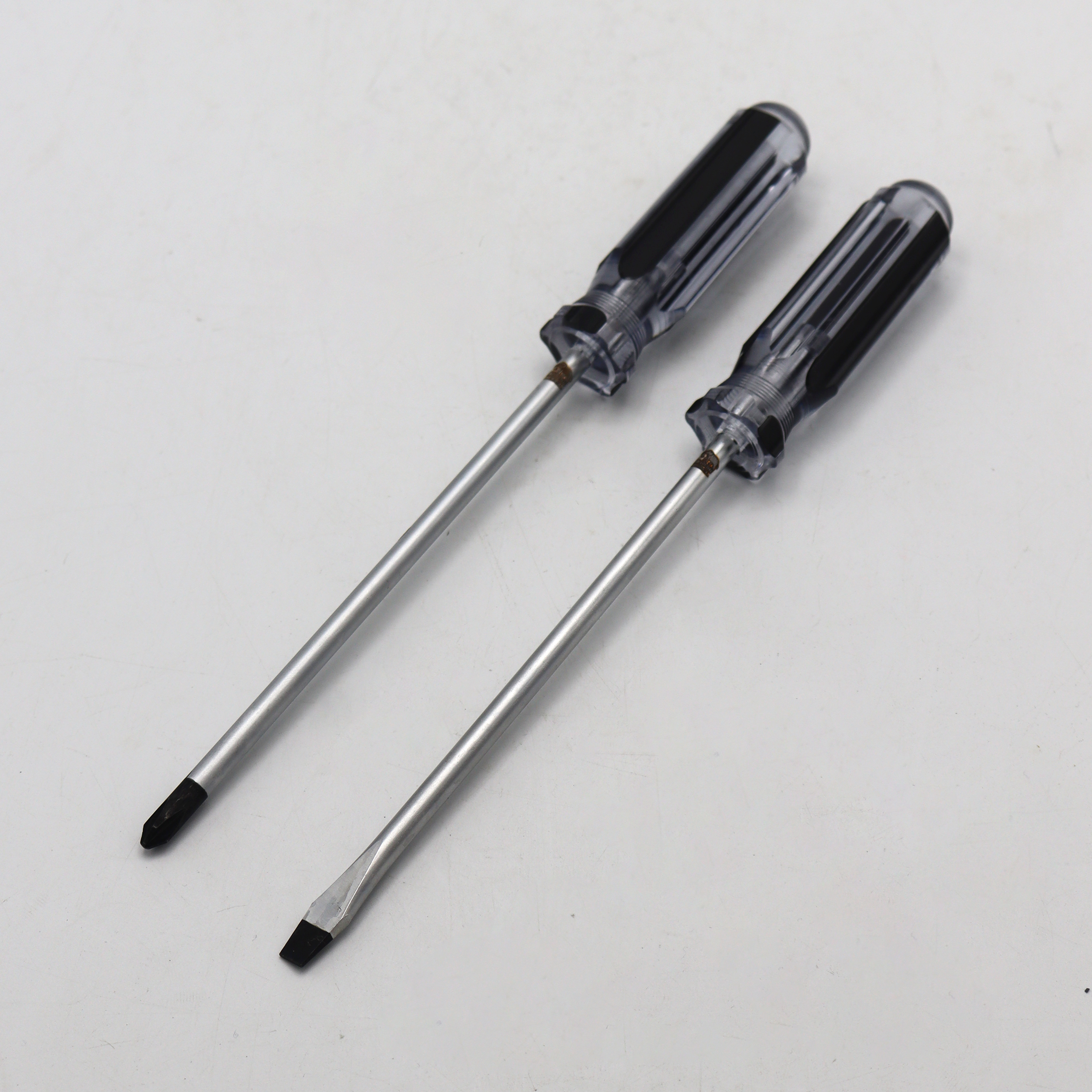 پیچ گوشتی دو سو و چهارسو مدل الفنت کد YP-M-24CM بسته 2 عددی