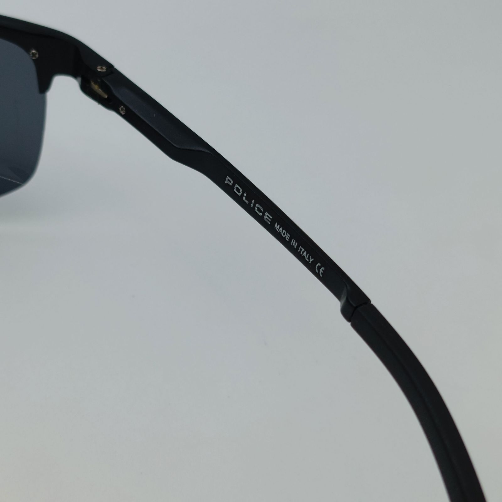 عینک آفتابی پلیس مدل PO13 -  - 6
