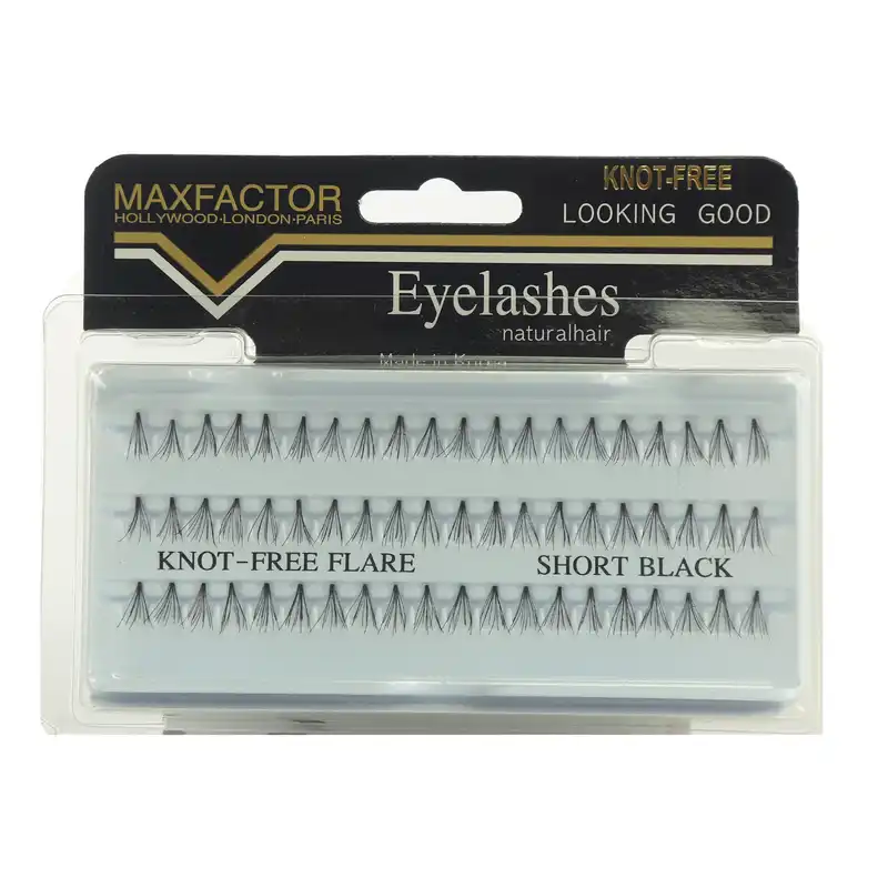 مژه مصنوعی مکس فکتور کد 001