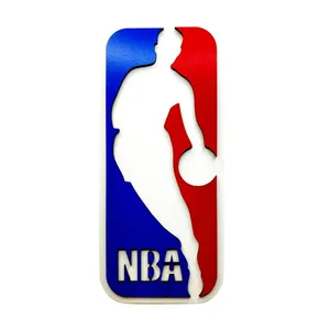 دیوارکوب مدل بسکتبال nba