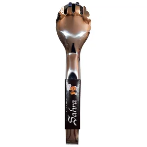 انبر سالاد سحر کد 1200
