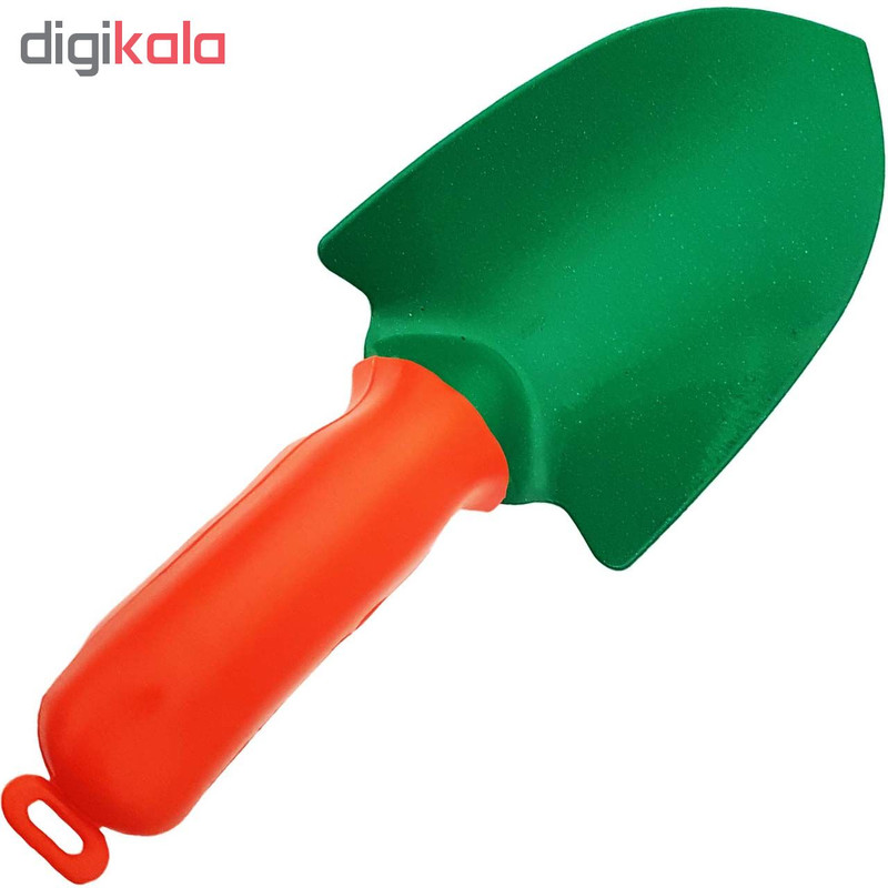 بیلچه باغبانی مدل AF-220