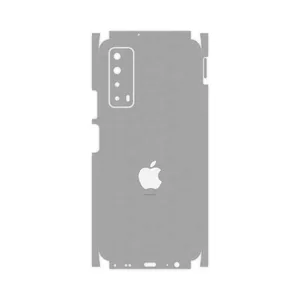 MAHOOT Apple-FullSkin Cover Sticker for Huawei Y7a