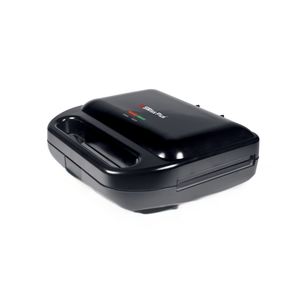 نقد و بررسی ساندویچ‌ساز دو خانه سوئیس پلاس مدل SSM-270 توسط خریداران