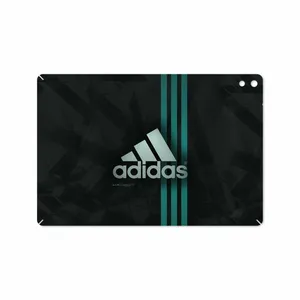 MAHOOT adidas-Logo Cover Sticker for HTC Nexus 9 2014