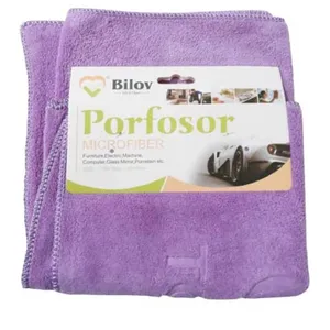 دستمال آشپزخانه مدل porfosor