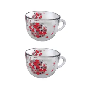 لیوان کد 0012 بسته 2 عددی