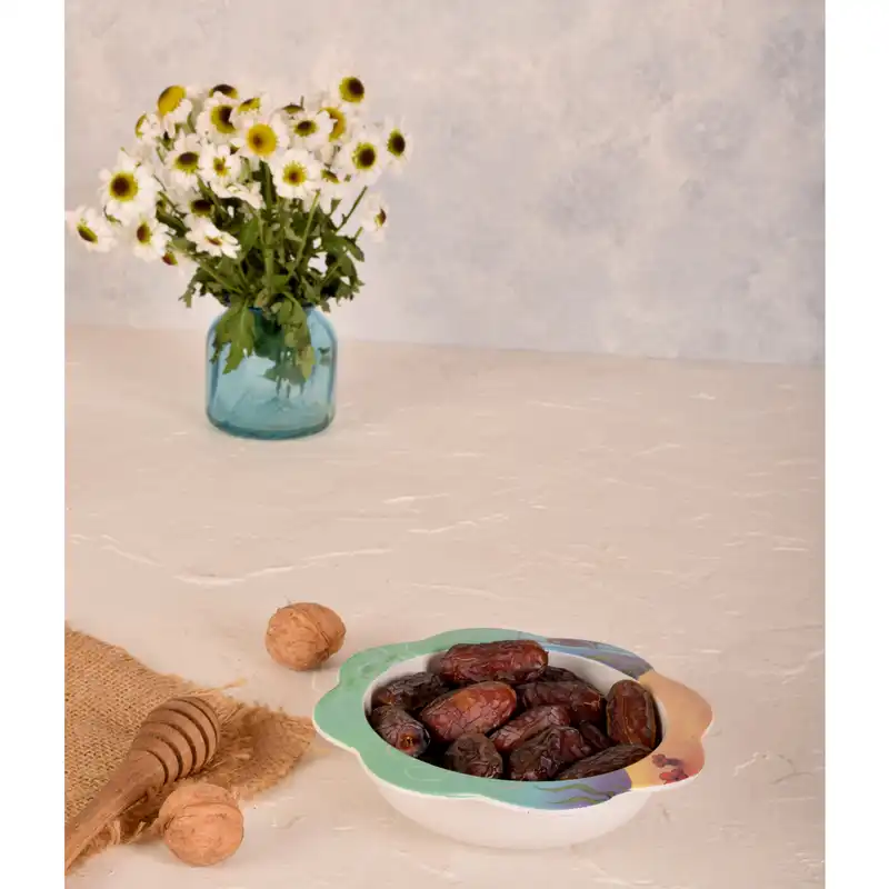 کاسه کودک مهروز طرح باب اسفنجی