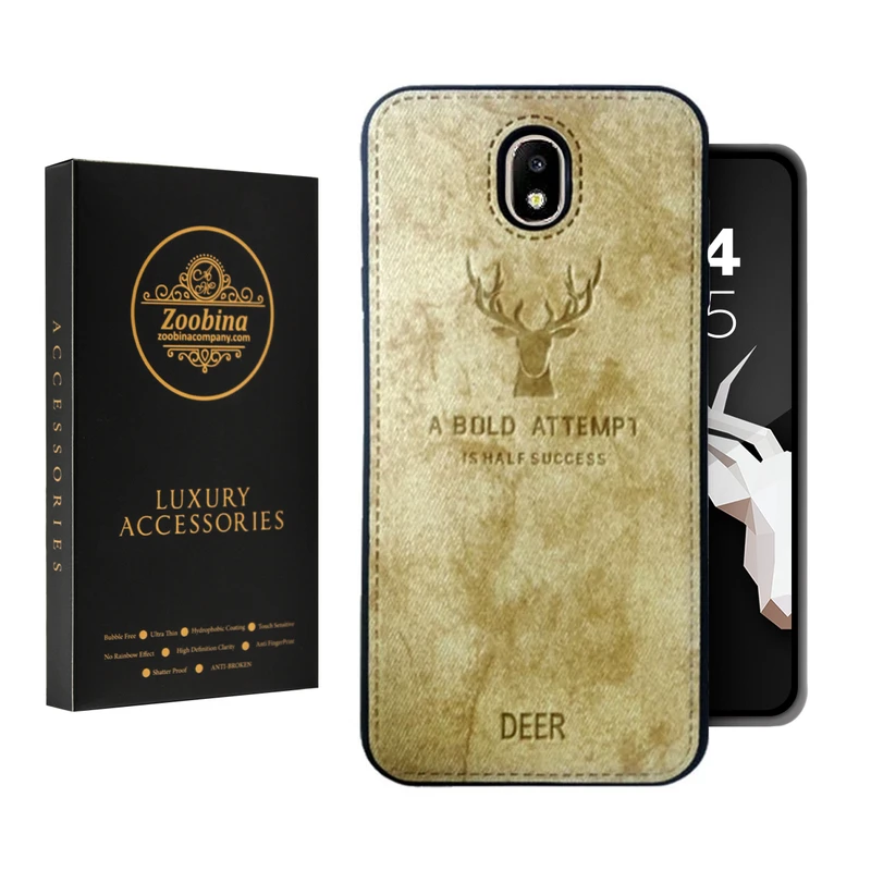 کاور مدل Deer مناسب برای گوشی موبایل سامسونگ Galaxy J5 Pro / J530